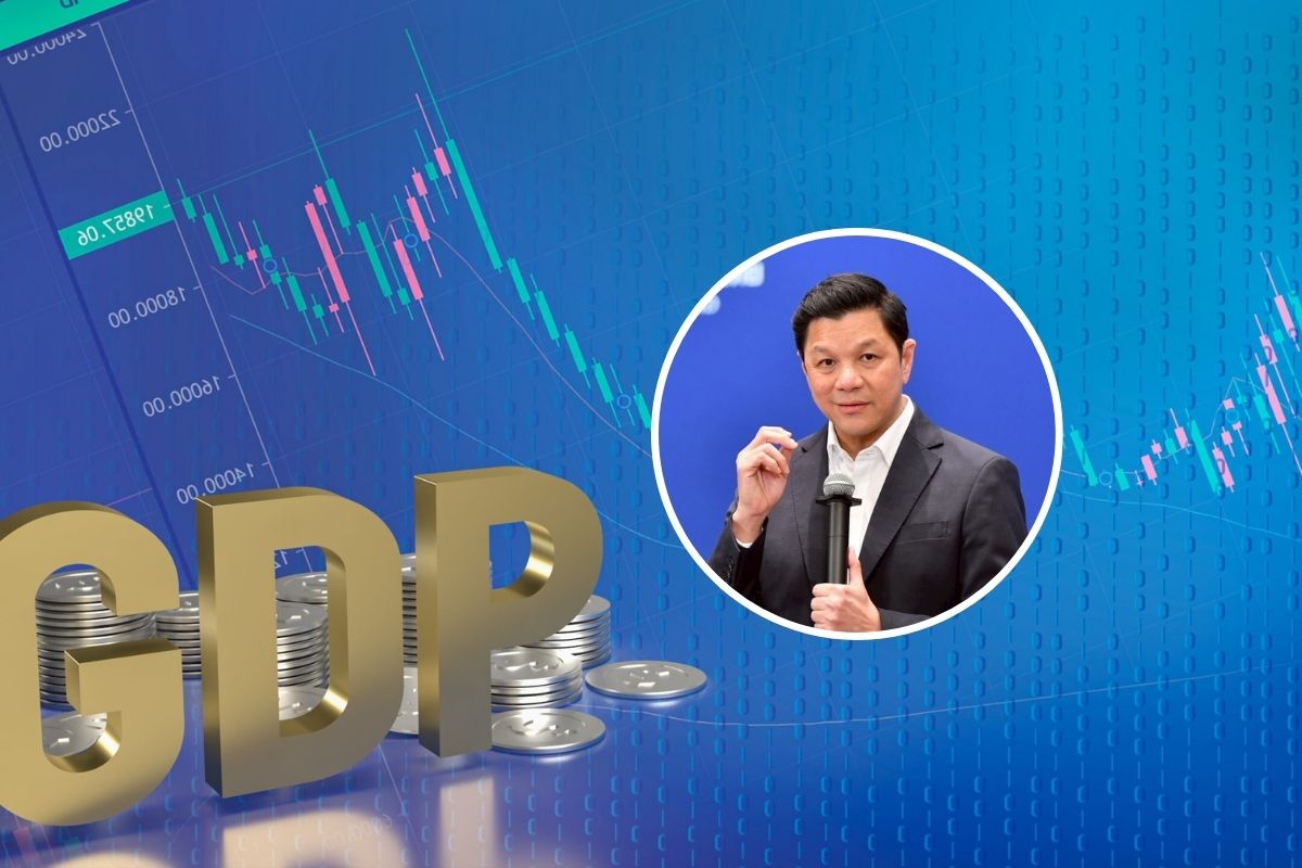 ผู้ว่า ธปท. ชี้สงครามอิหร่าน ฉุดจีดีพีเหลือ 1.3-1.7% จ่องัดมาตรการอุ้มลูกหนี้