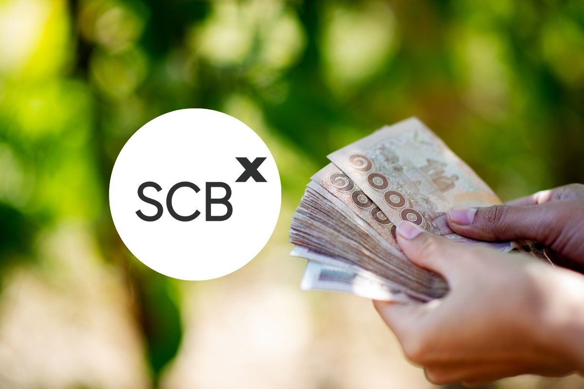 เอสซีบีเอกซ์ กำไร Q1/69 ลดลง 18.5% เป็นไปตามทิศทางดอกเบี้ยนโยบาย-กำไรลงทุนวูบ