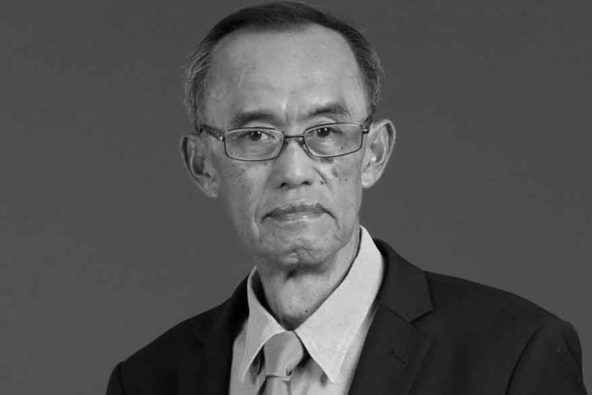 สิ้น ‘สุชาติ ศรีสุวรรณ’ อดีต บก.มติชน สิริอายุ 69 ปี