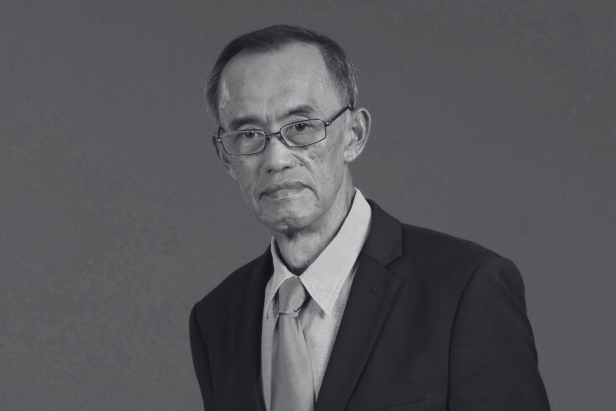 สิ้น ‘สุชาติ ศรีสุวรรณ’ อดีต บก.มติชน สิริอายุ 69 ปี
