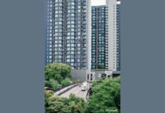 เจาะลึก T77 คอมมูนิตี้ 'แสนสิริ 50 ไร่' เมืองต้นแบบพลังงานสะอาดใจกลางกรุง