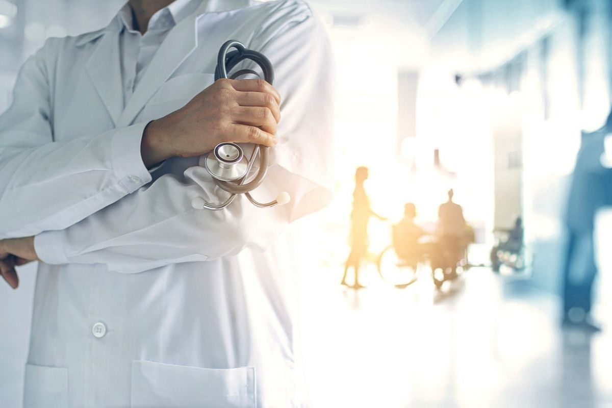 เริ่ม 1 พ.ค.นี้ ‘ครูเอกชน’ เบิกค่ารักษาแบบ Real-Time ไม่ต้องสำรองจ่าย