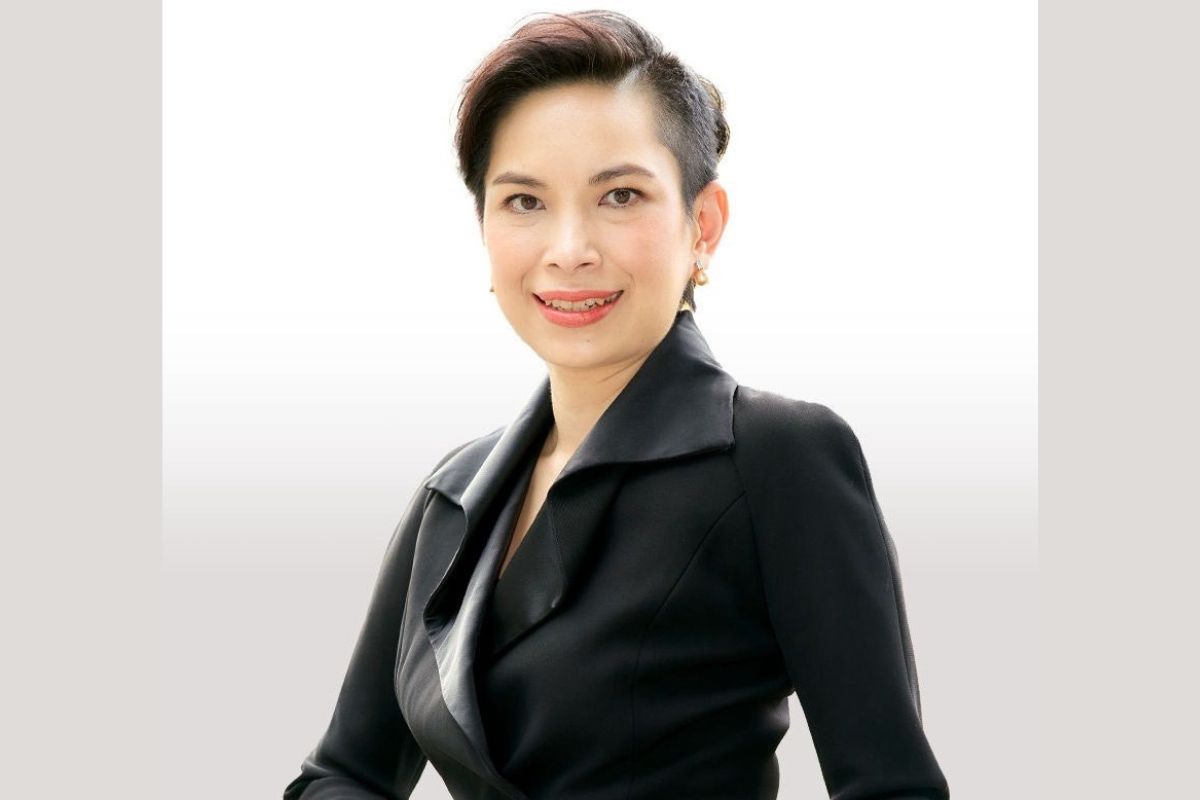 ชญาวดี ชัยอนันต์