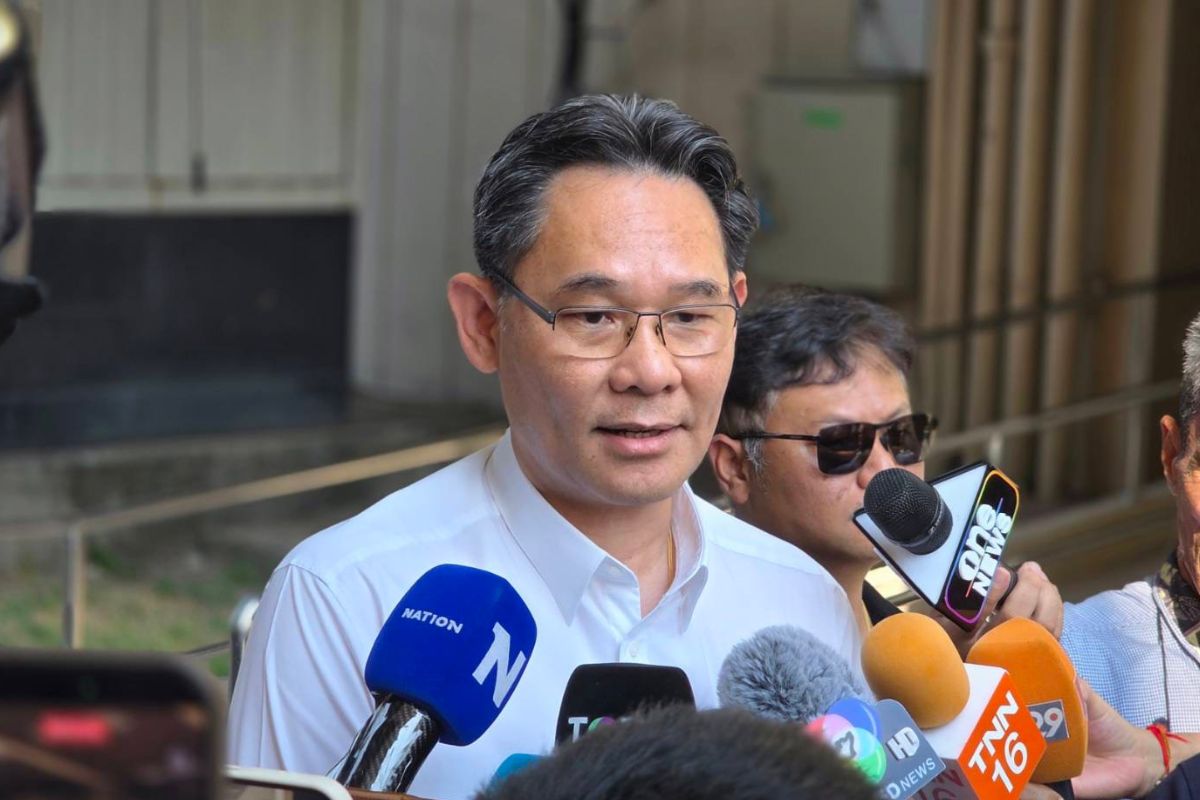 สภาพัฒน์ แจงยังไม่เคยศึกษา-ค้าน ‘แลนด์บริดจ์’ แนะควรเริ่มทำท่าเรือฝั่งตะวันตกที่ระนอง