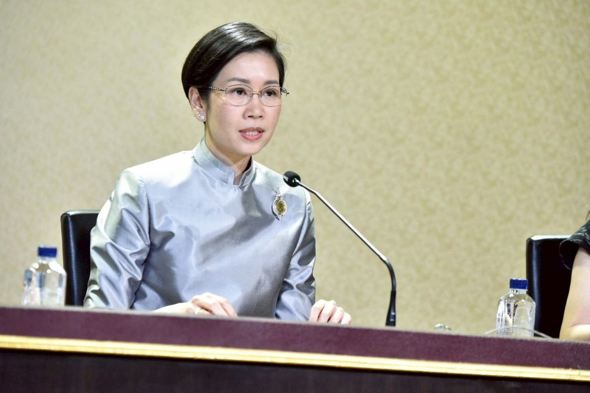โฆษกรัฐบาลเผย 1 เดือนแรก แก้ปัญหาชายแดนใต้ ทั้งการศึกษา-พูดคุยสันติสุข