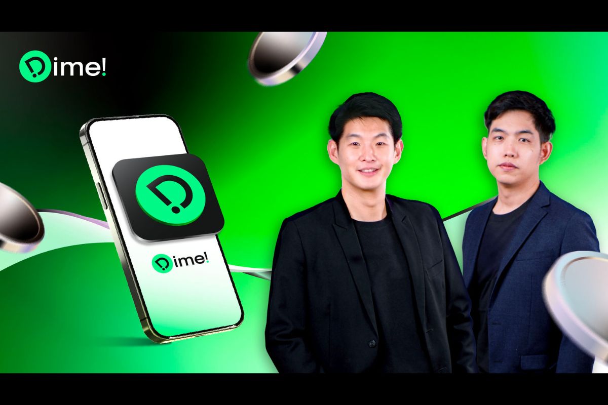 KKP Dime รายได้โตพุ่ง 243% พลิกกำไรปีแรก-AUM ทะลุแสนล้าน