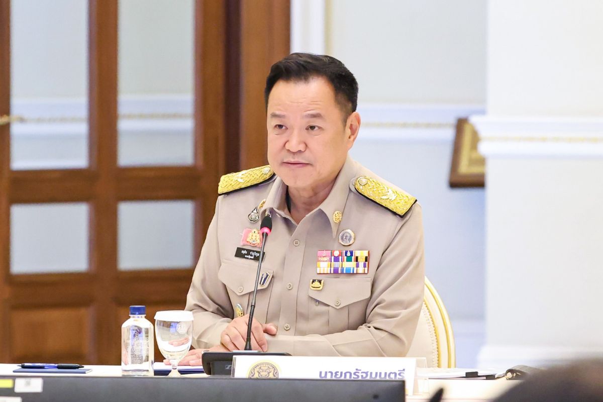 จับตา ครม.ไฟเขียว ปรับโครงสร้างค่าไฟ – ทบทวนกรอบนโยบายงบฯ 70