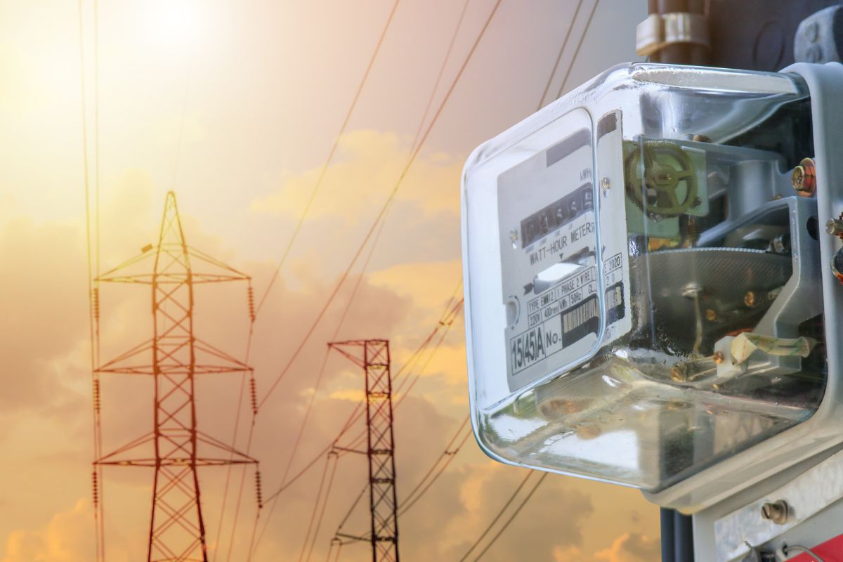 ครม.เห็นชอบค่าไฟ 200 หน่วยแรก ไม่เกิน 3 บาท เริ่มรอบบิล มิ.ย.นี้