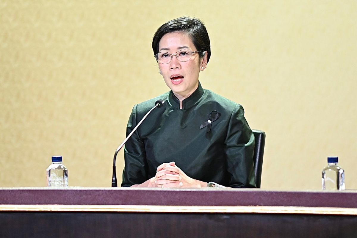 ครม.ไฟเขียวตั้ง ‘กองทุนสงเคราะห์ผู้ประสบสาธารณภัย’ ช่วยเร่งจ่ายเยียวยา