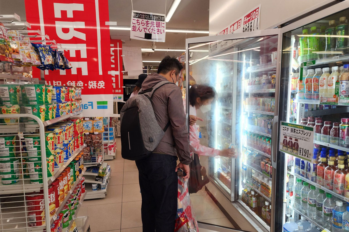 ค้าปลีก-อุตฯญี่ปุ่นระส่ำวิกฤตอิหร่าน ระงับออร์เดอร์-ขึ้นราคาครั้งใหญ่