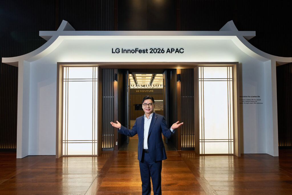 LG