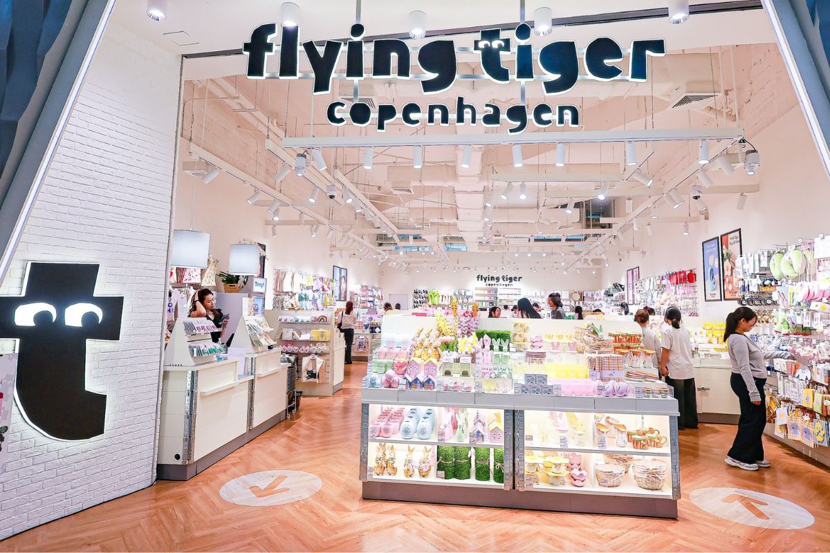 ILM ทุ่ม 200 ล้าน เร่งขยาย “Flying Tiger Copenhagen” เจาะเมืองท่องเที่ยว ฝ่าเศรษฐกิจตึงตัว