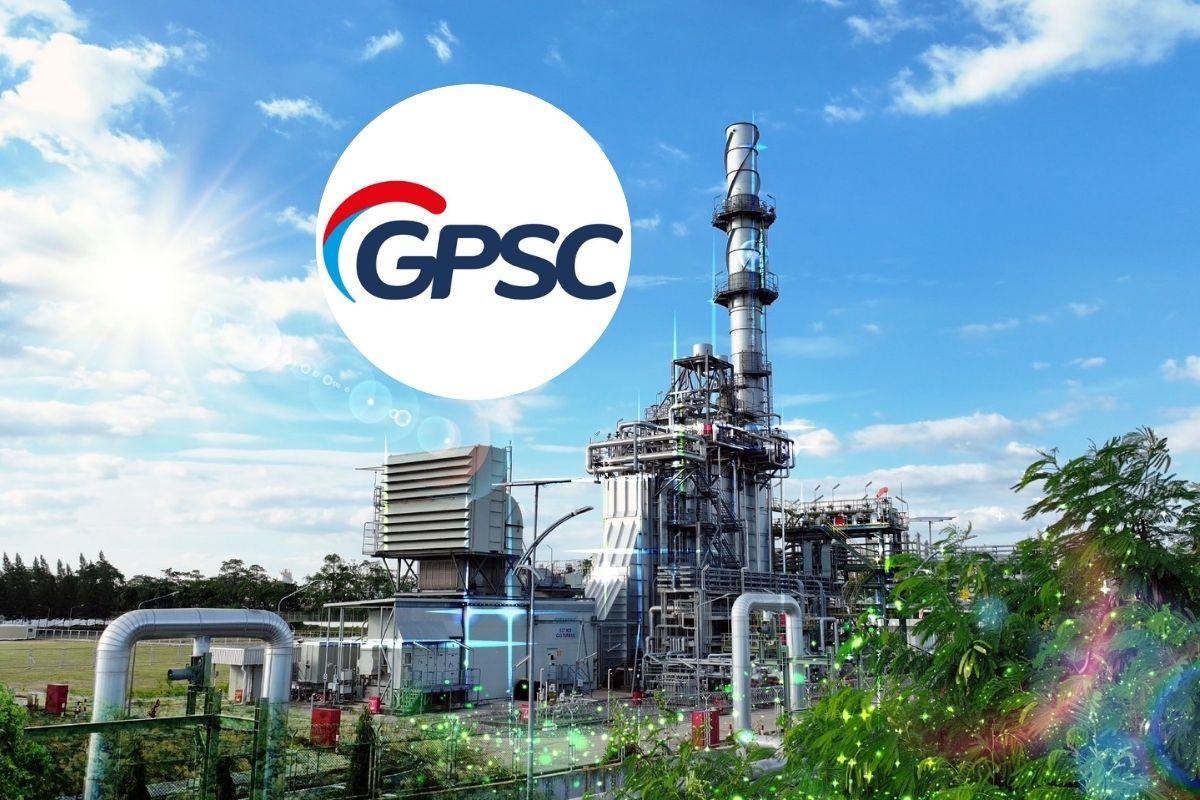 GPSC เพิ่มศักยภาพ 12 หน่วยผลิตไฟฟ้า ลดนำเข้า LNG ได้ 8,000 ตัน