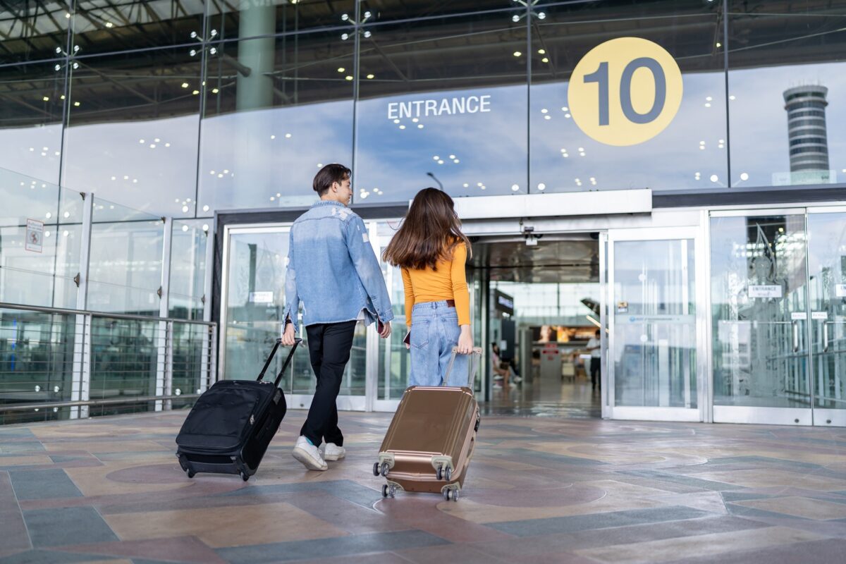 เปิดอินไซต์ Gen Z ไทย เที่ยวสั้น-ถี่ขึ้น “รีชาร์จชีวิต” แต่ยังคุมงบ