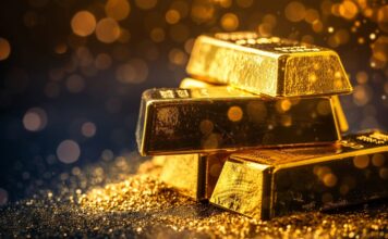 ราคาทองวันนี้ (25 เม.ย. 69) ปรับขึ้น 250 บาท ทองรูปพรรณบาทละ 72,750 บาท