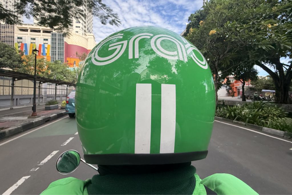 Grab-Indonesia