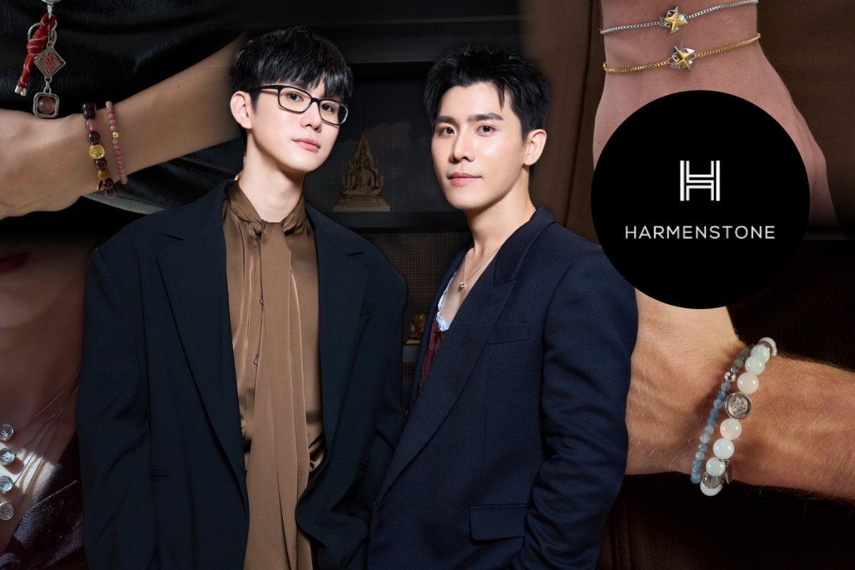 “เพราะเข้าใจอินไซต์จึงขายดี” โตแบบ Harmenstore เครื่องประดับสายมูร้อยล้าน