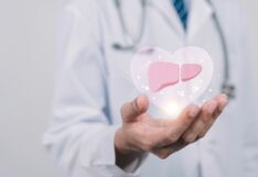 ตับ ตับอักเสบ