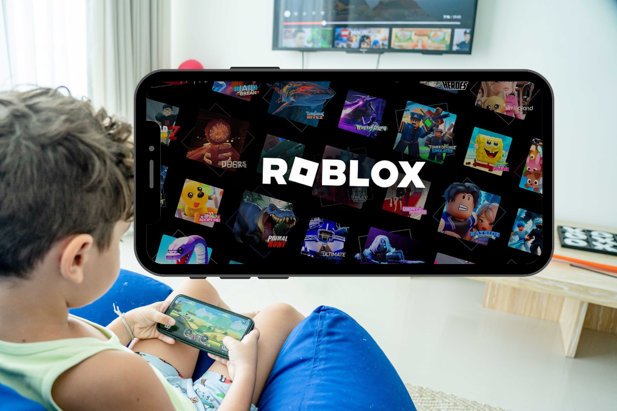 เด็ก ๆ ไม่ปลอดภัยบน Roblox เร่งคุมบัญชี สางปมแหล่งล่อลวง-คุกคามผู้เยาว์