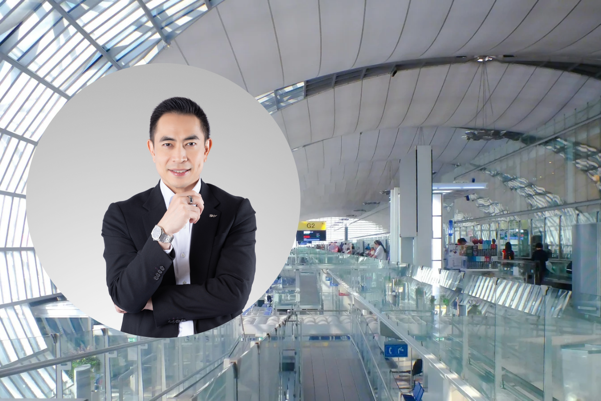 ผู้โดยสาร บินเข้าไทยเพิ่มขึ้นกลางไฟสงครามอิหร่าน โอกาสและวิกฤต