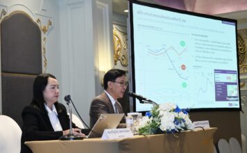 สมาคมอุตสาหกรรมยานยนต์ไทย