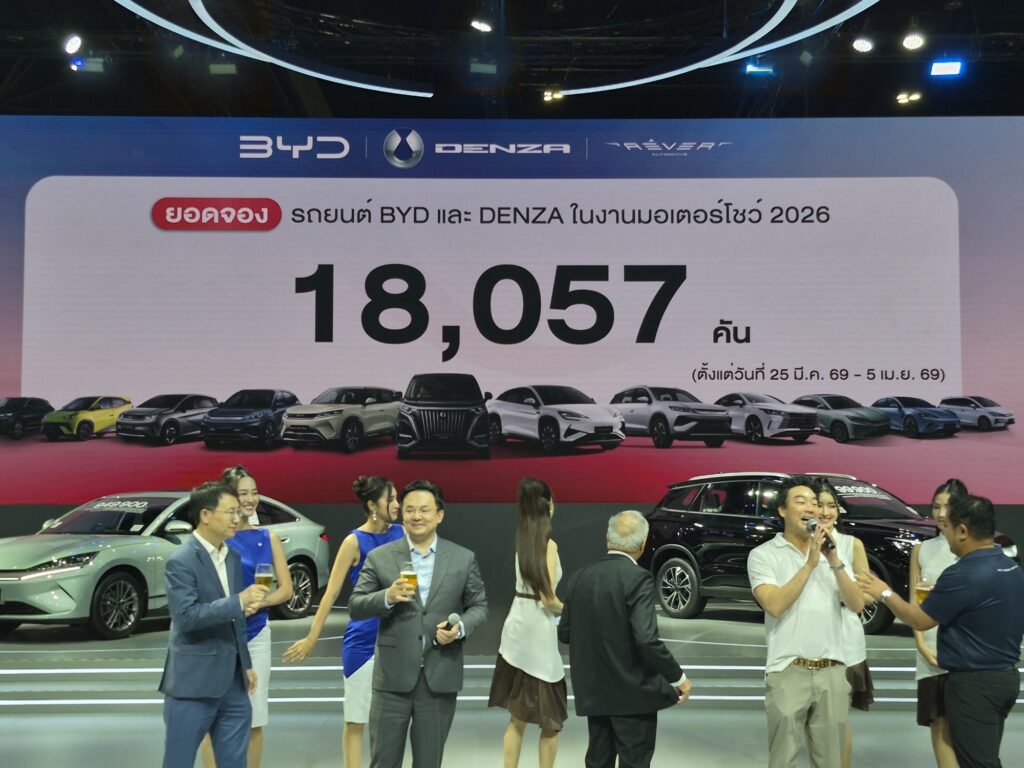 Motor Show 
