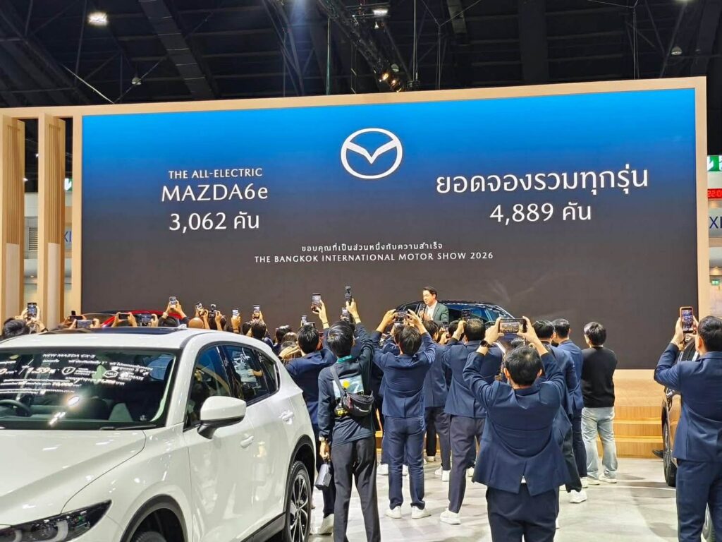 Motor Show2026