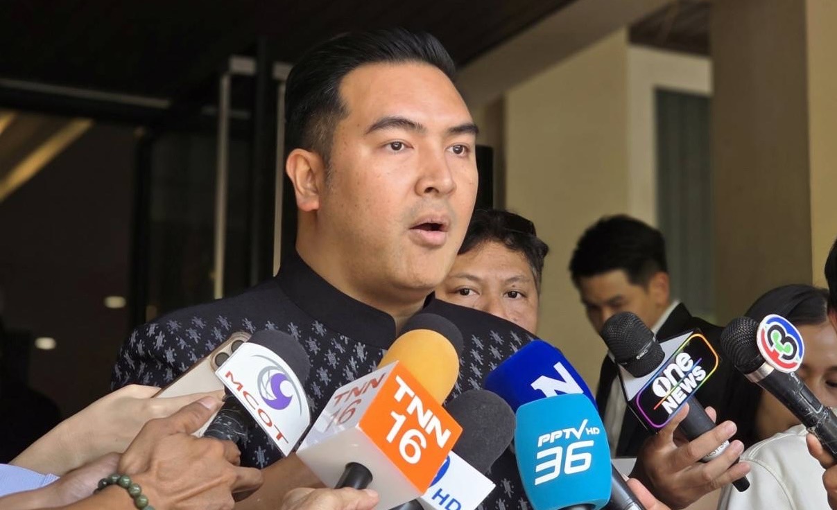 เกษตรกรโคนมเฮ! ครม.ไฟเขียวงบกองทุนฟื้นฟู 600 ล้าน ช่วย อ.ส.ค.