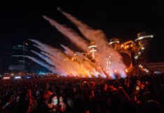 “S2O 2026” วันแรกเปิดฉากสุดมันนักท่องเที่ยวทะลัก