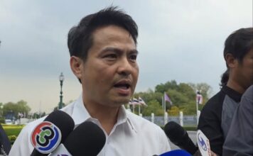 ครม.สัปดาห์หน้าเริ่มคลอดมาตรการ "ไทยช่วยไทย" คาดให้สิทธิ ปชช.ทะลุ 30 ล้าน