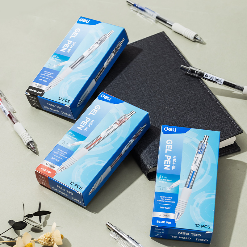 Deli ส่งสัญญาณรุกตลาดไทย ดันเครื่องเขียนเข้าไลฟ์สไตล์คนรุ่นใหม่