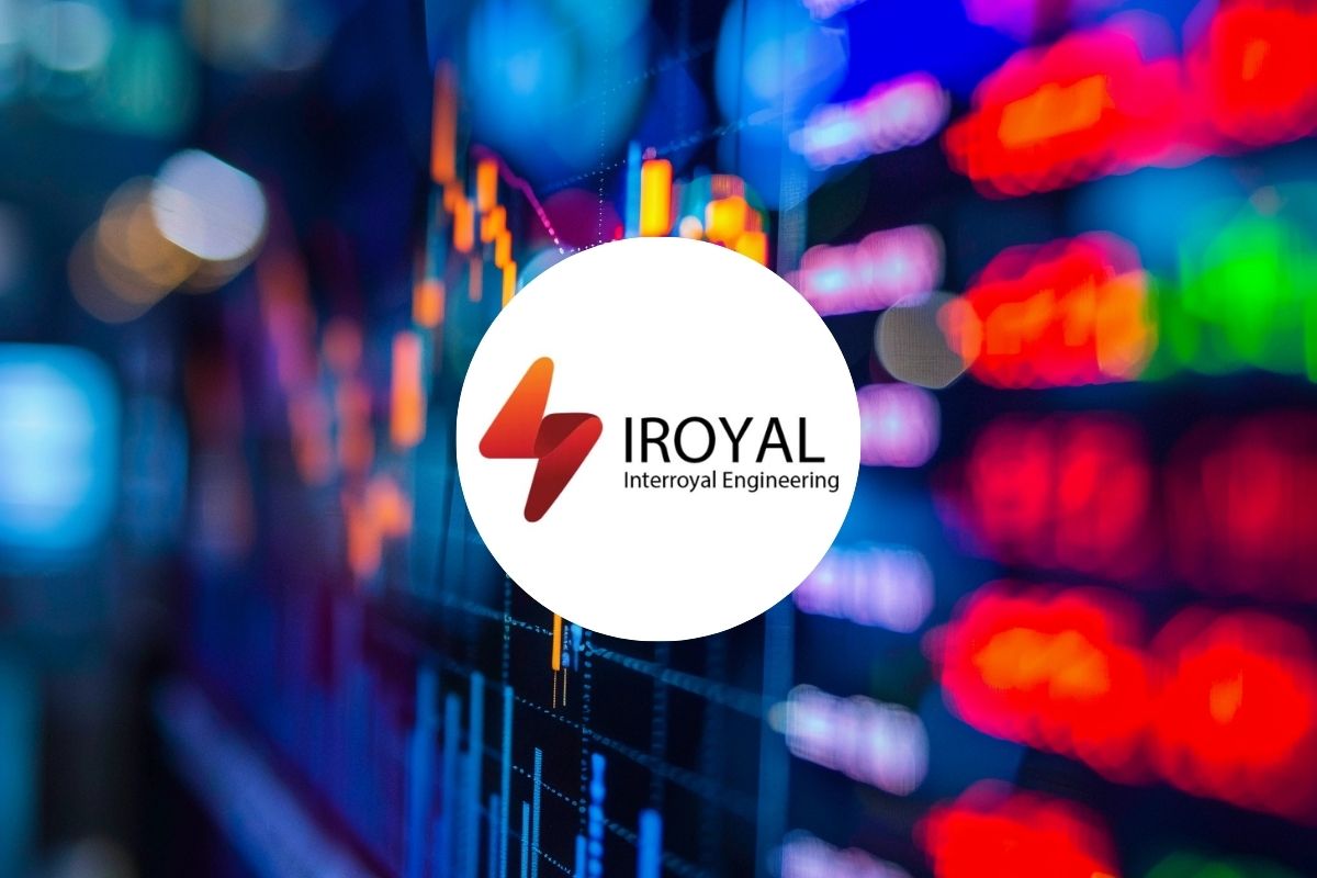IROYAL อนุมัติจ่ายปันผล อัตรา 0.43 บาท/หุ้น กำหนดจ่าย 15 พ.ค. 69 นี้