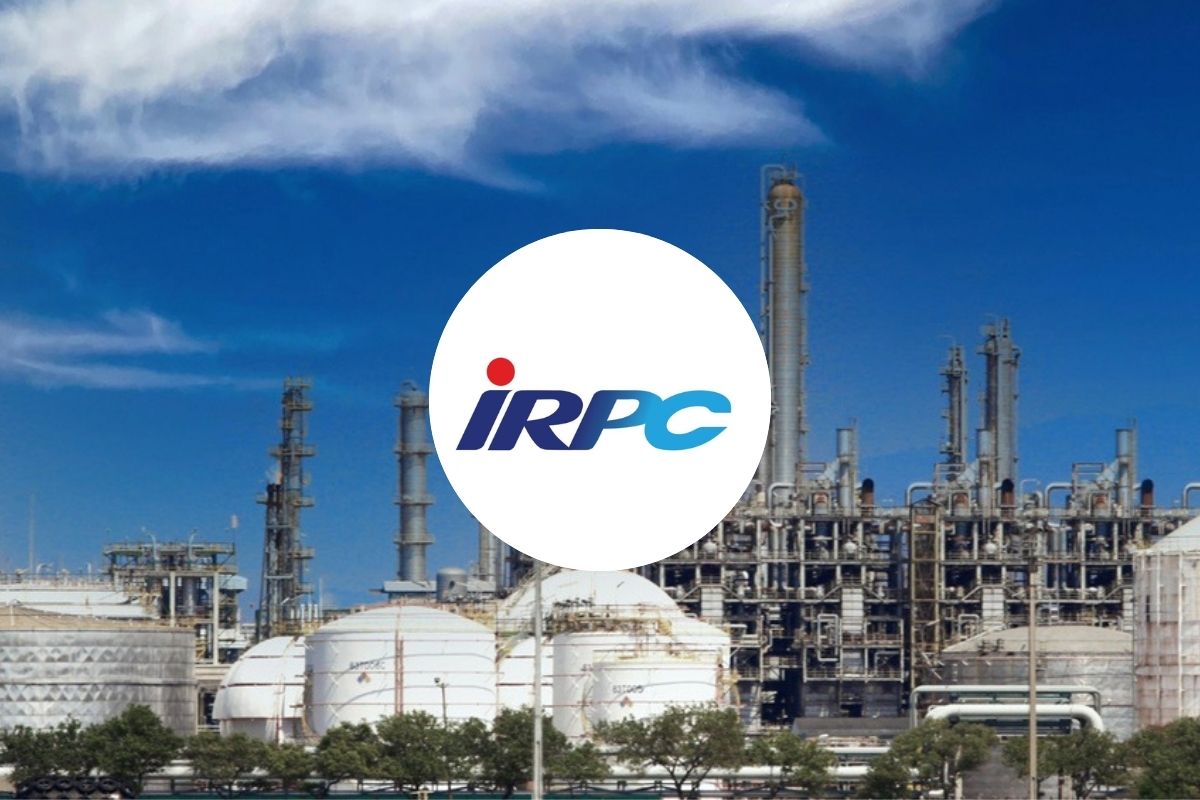 IRPC แจงคลังน้ำมัน จ.สุราษฎร์ฯ มีสถานะเป็นผู้เช่าถัง แยกสต๊อกกับรายอื่นชัดเจน