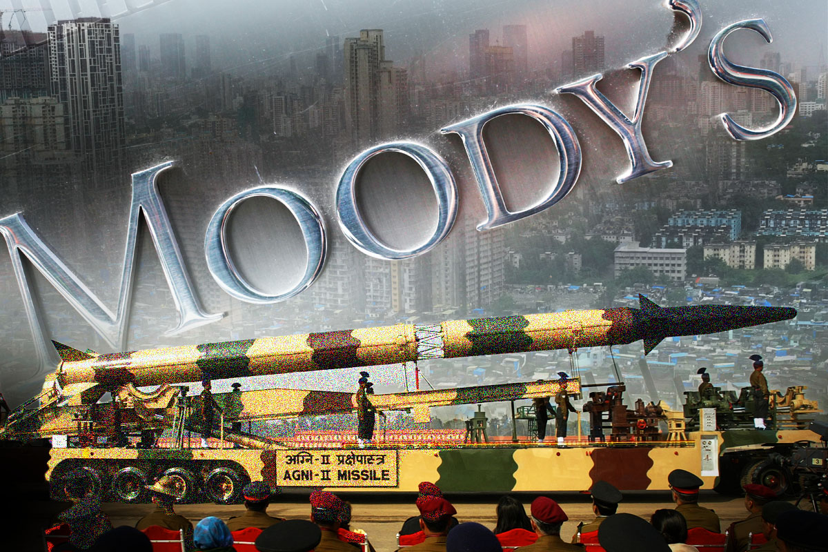 ย้อนรอยปี 1998 อินเดียประกาศครอบครองอาวุธนิวเคลียร์ Moody’s ลดเกรดลงทุน