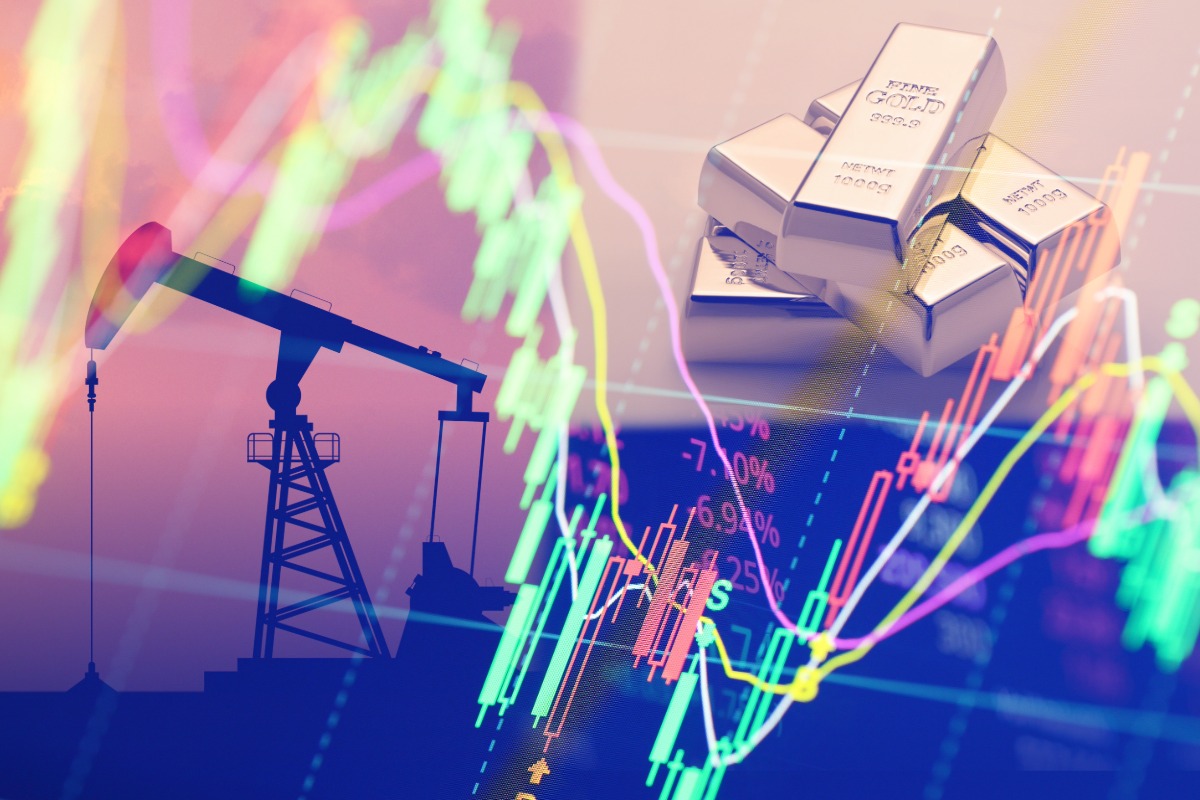 ป่วน ! สินทรัพย์ผันผวนหนัก “สหรัฐ-อิหร่าน” ไม่จบ-หันปิดช่องแคบฮอร์มุซ