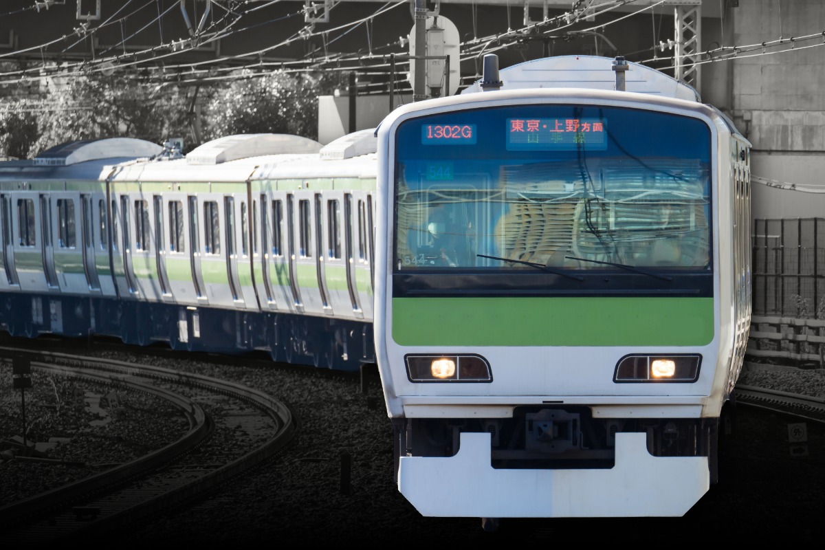 ส่องโมเดลญี่ปุ่น ต้นแบบเปิดราง ปลดล็อกธุรกิจรถไฟไทย
