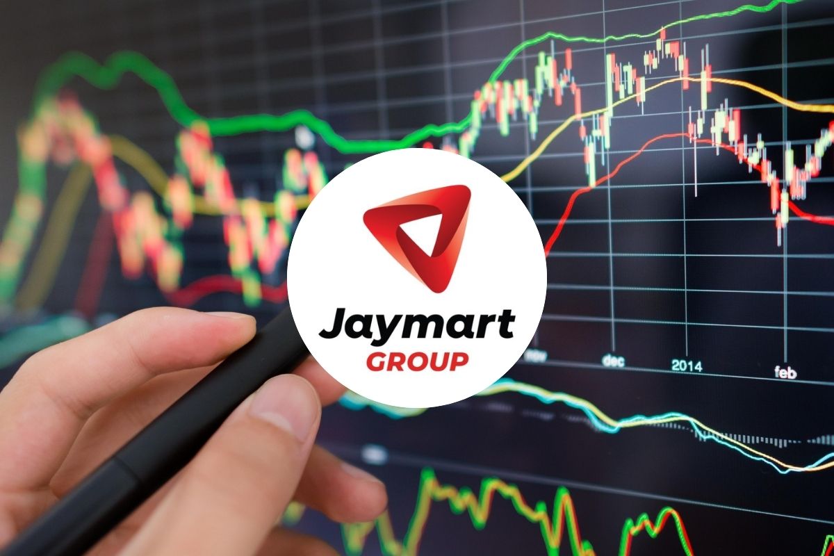 JMART ขายหุ้นกู้ ดอกเบี้ย 5.80% เสริมแกร่งการเงิน เปิดจองซื้อ 7-9 เม.ย. นี้