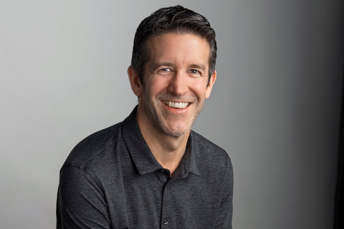 จอห์น เทอร์นัส ขึ้นแท่นซีอีโอใหม่ Apple มีผล 1 ก.ย. 2026 เป็นต้นไป