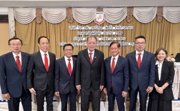 บมจ.ไนท คลับ แคปปิตอล โฮลดิ้ง (KCC)