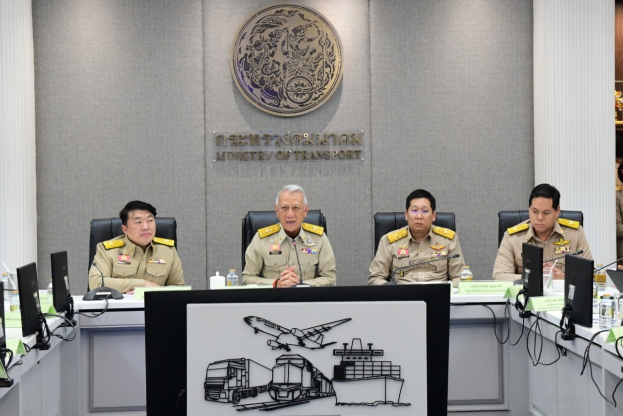 “พิพัฒน์” ขานรับนายกฯ เขย่างบปี’70 ใช้คุ้มค่า ลดรายจ่ายไม่จำเป็น เน้นซ่อมมากกว่าสร้างใหม่