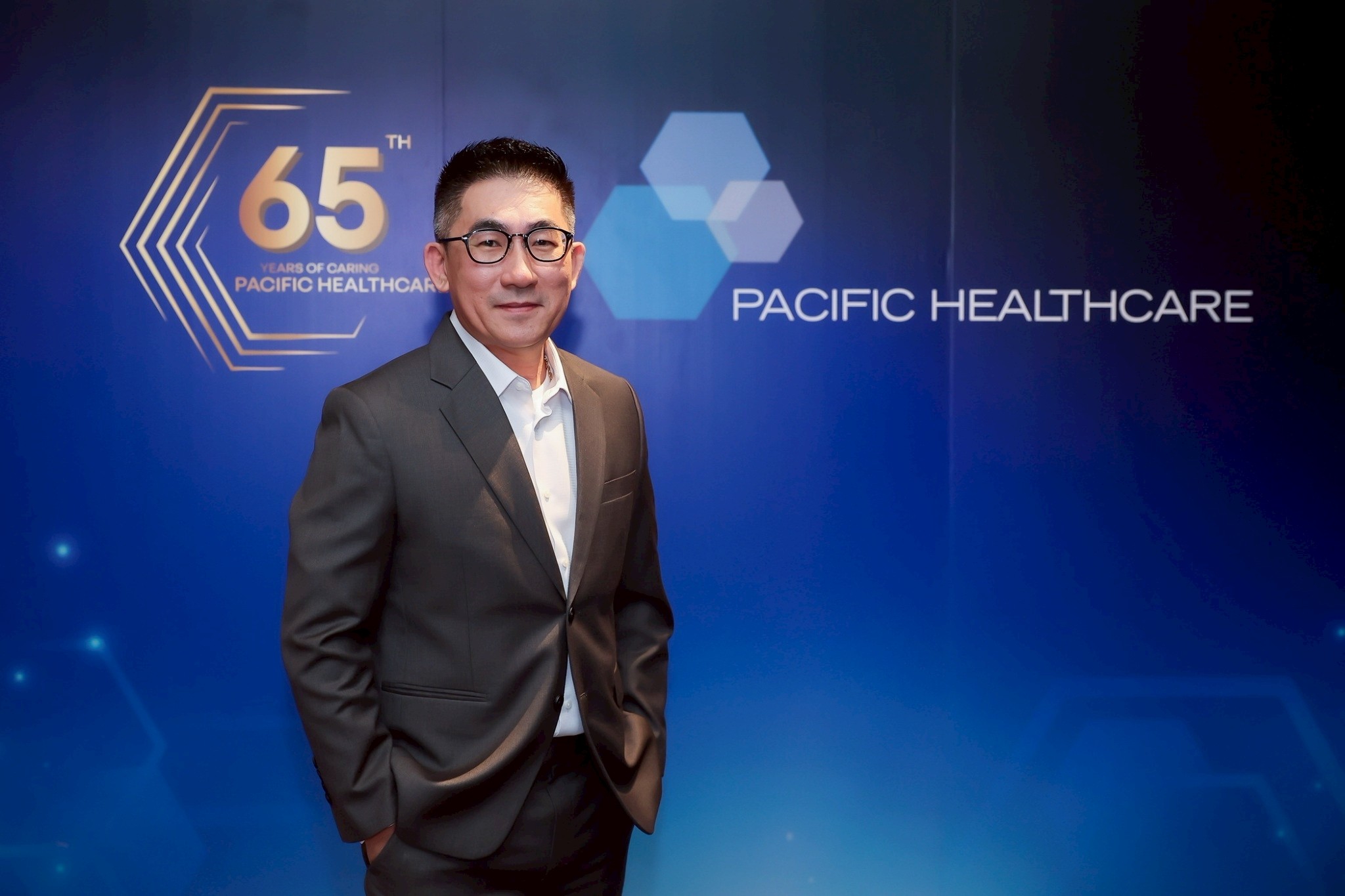 แปซิฟิค เฮลธ์แคร์ ครบรอบ 65 ปี รุกตลาดทางเดินอาหาร มุ่งกลุ่มผู้ป่วยกรดไหลย้อน