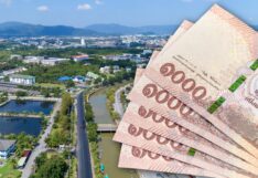 ที่ดิน ภาษีที่ดิน