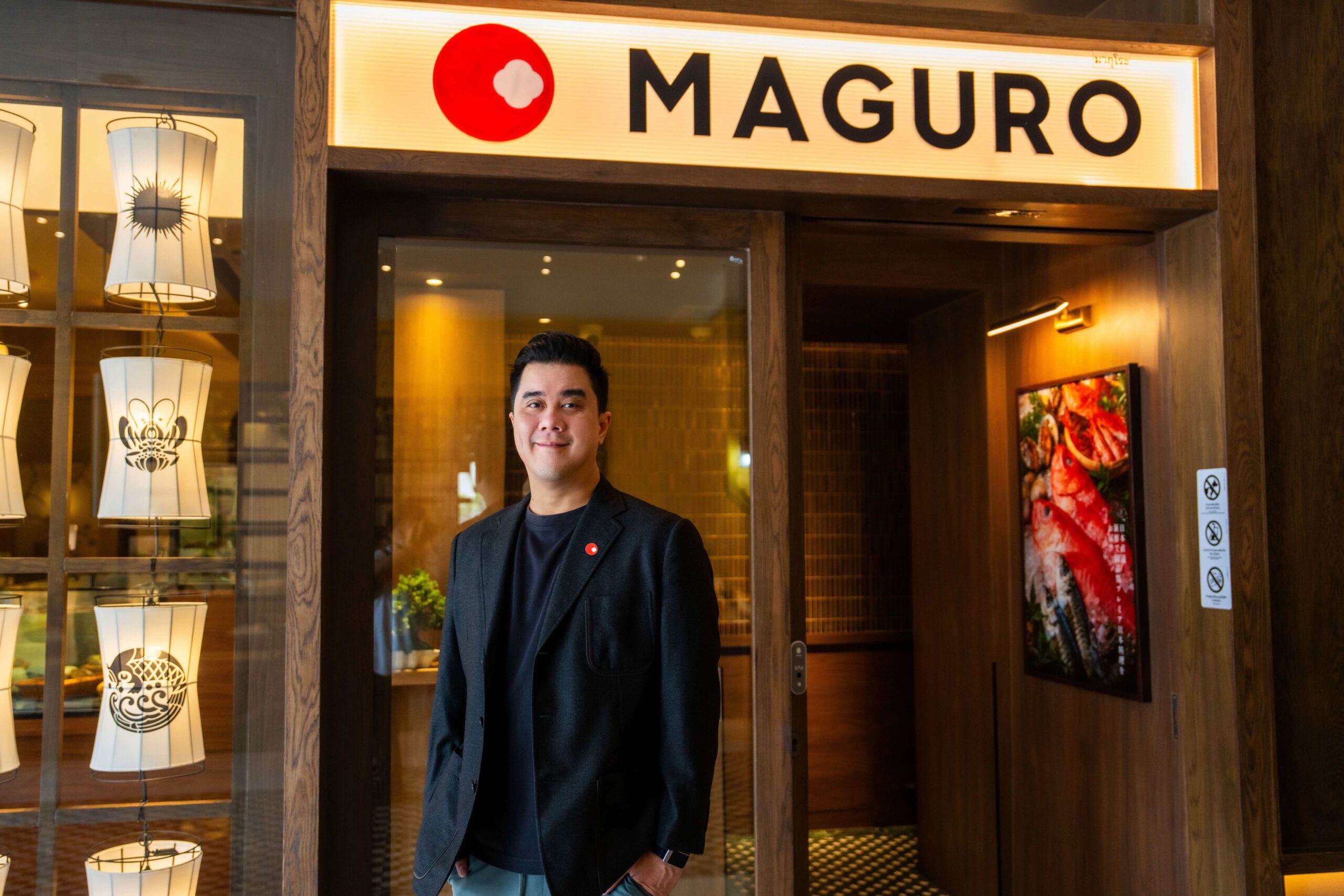 MAGURO ปรับเกมรุก “Trendy Mass” ดันเมนู 129 บาท เจาะคนเมือง-Gen Z สู้เศรษฐกิจ