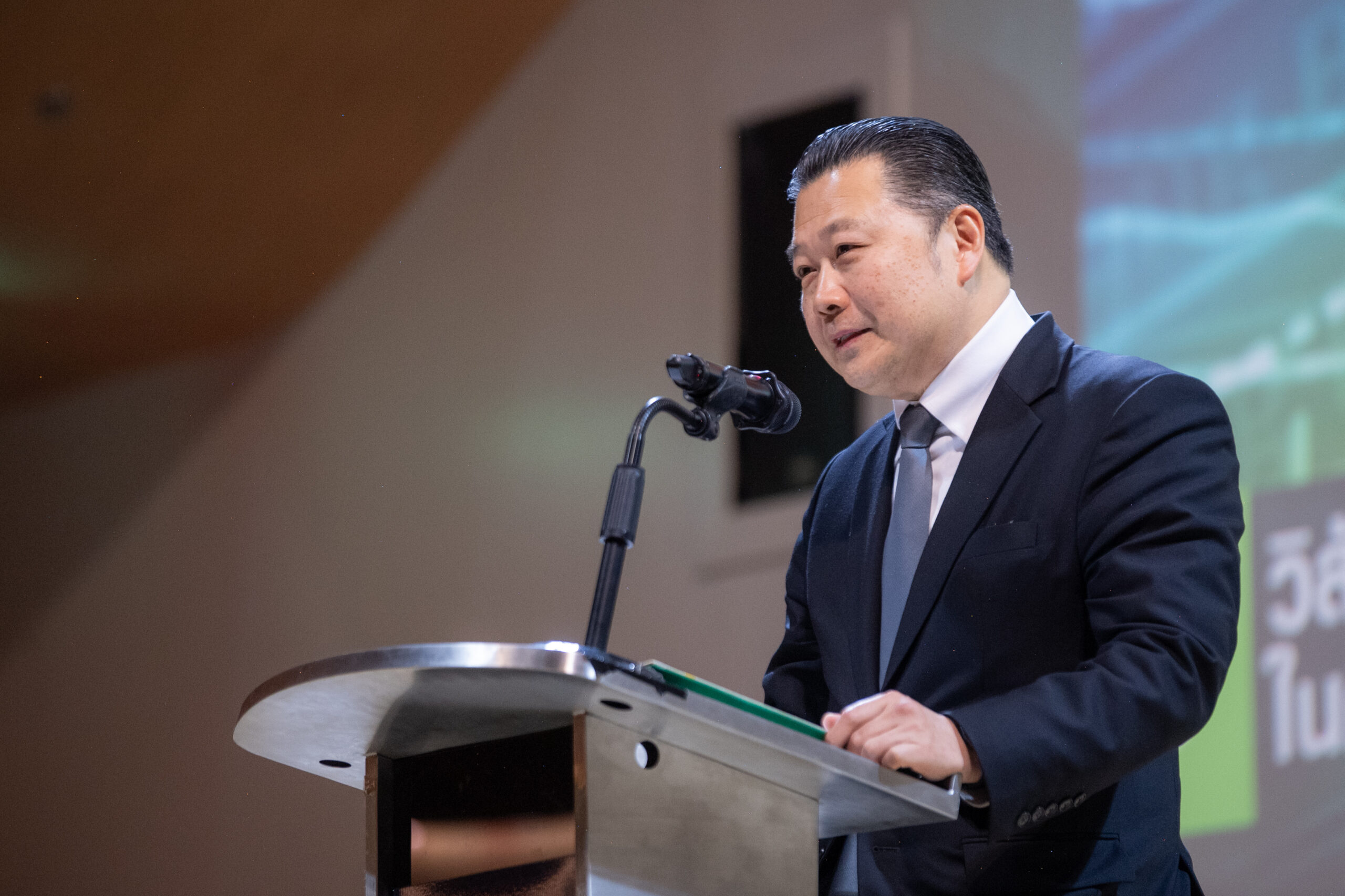 เครือเจริญโภคภัณฑ์  ประกาศพลังความมุ่งมั่น “CP CG DAY 2026”