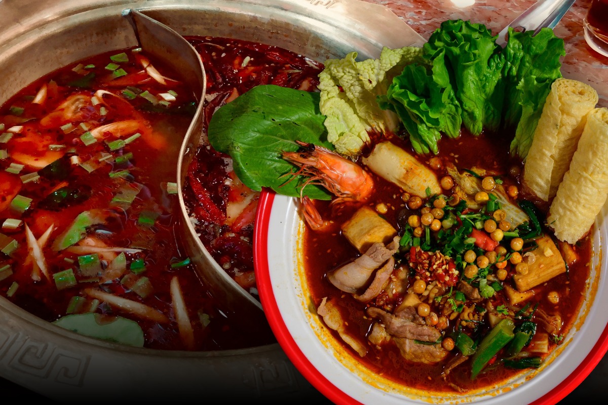 ความลับ “หมาล่า” เสน่ห์วัฒนธรรมการกินจากแดนมังกร