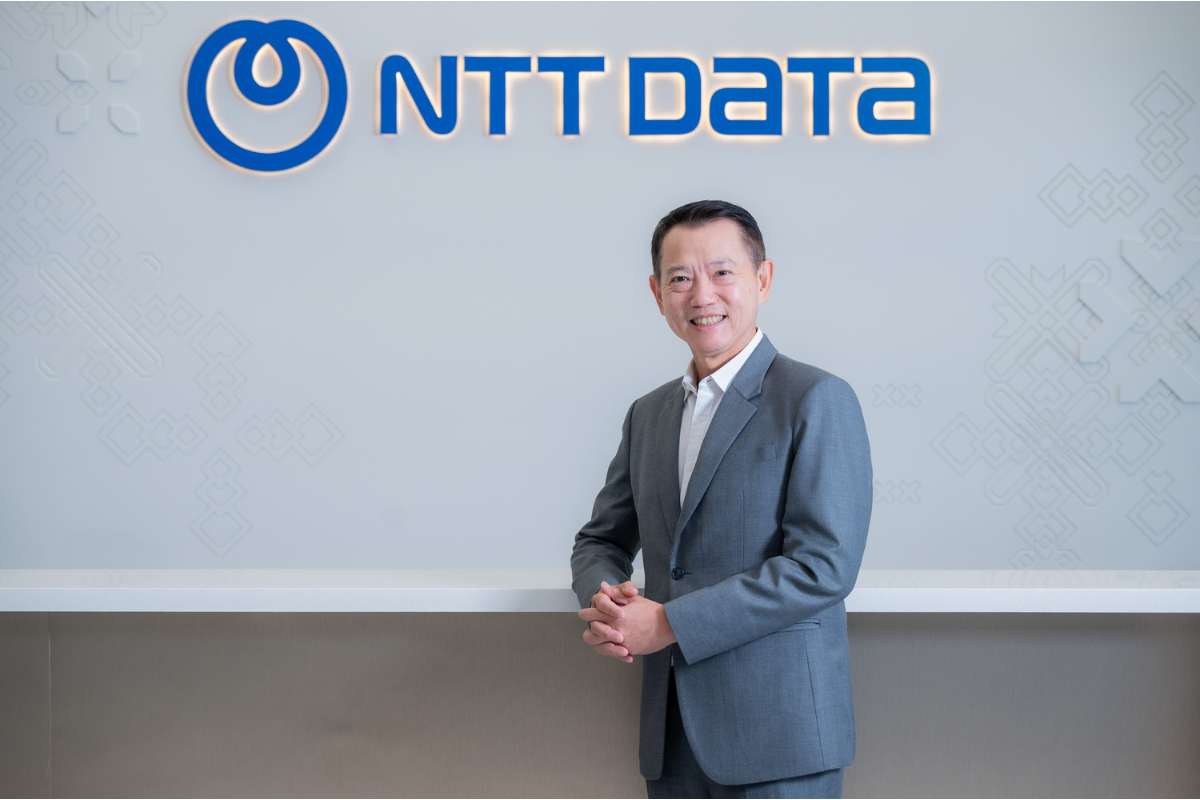 NTT DATA ชูแนวคิด “Agent First Strategy” หนุนองค์กรไทยยุค AI-Native