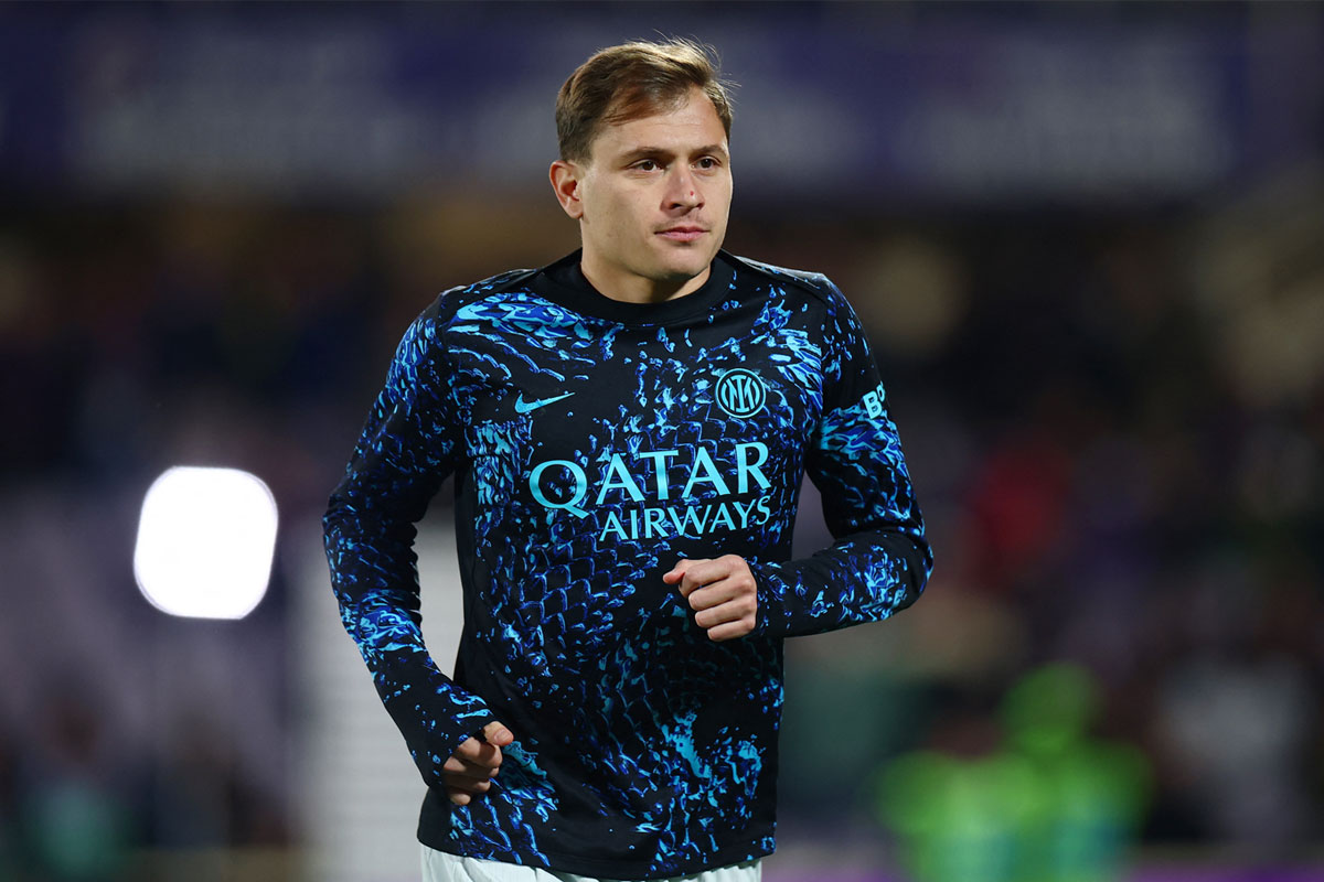 อิตาลีจำศีล