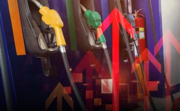 ราคาน้ำมันพรุ่งนี้ ราคาน้ำมัน น้ำมันขึ้นราคา