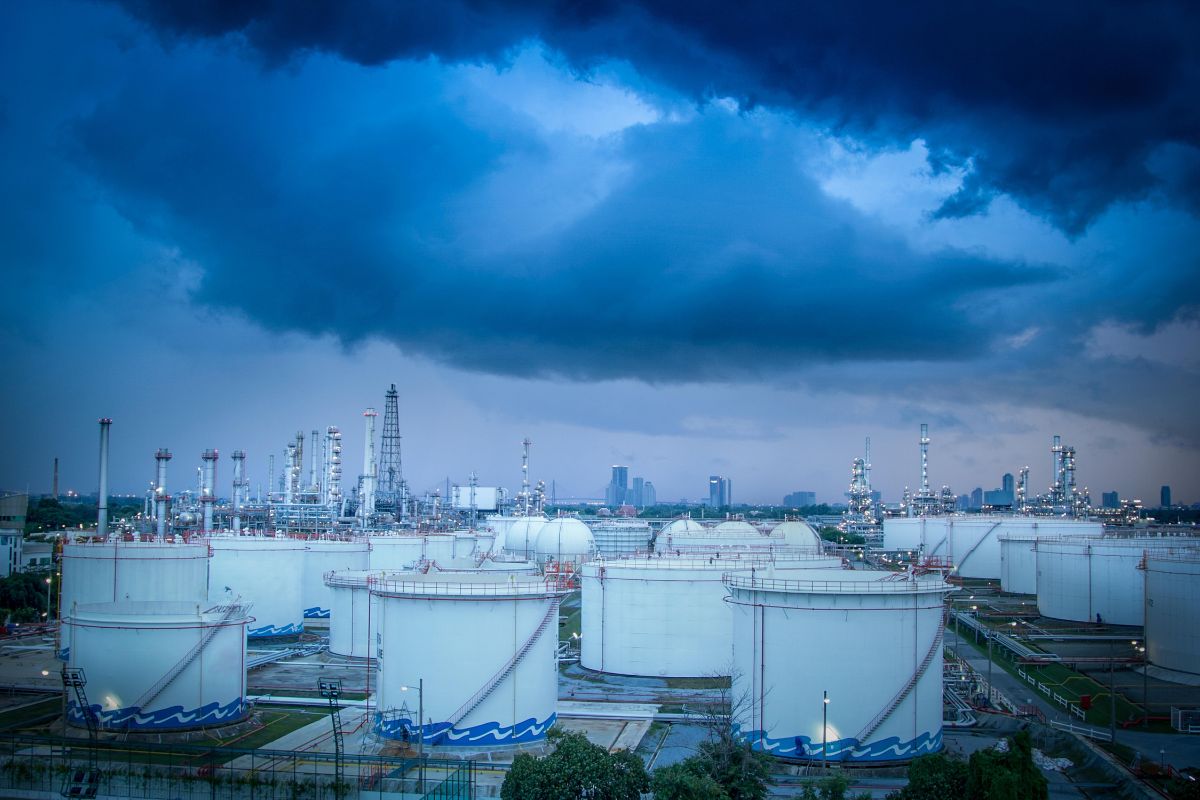 ราคาน้ำมันดิบปรับเพิ่ม หลังสหรัฐขู่ยกระดับการโจมตีอิหร่านใน 2-3 สัปดาห์ข้างหน้า