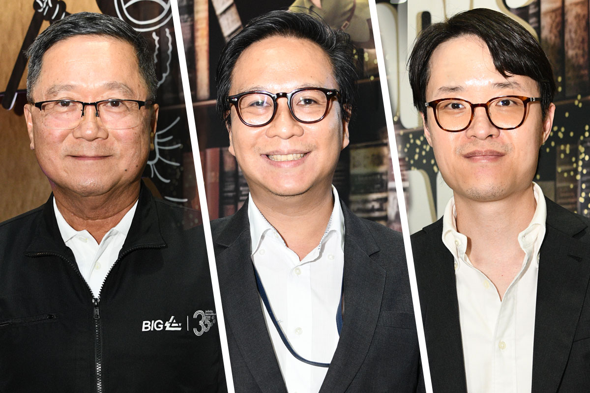 พลิกวิกฤตเศรษฐกิจไทย  ท่ามกลางการเมืองโลกที่ผันแปร